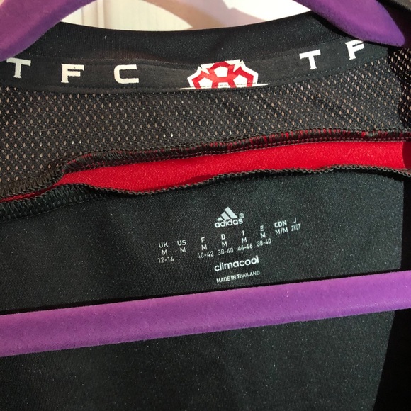TFC jersey - Picture 3 of 3